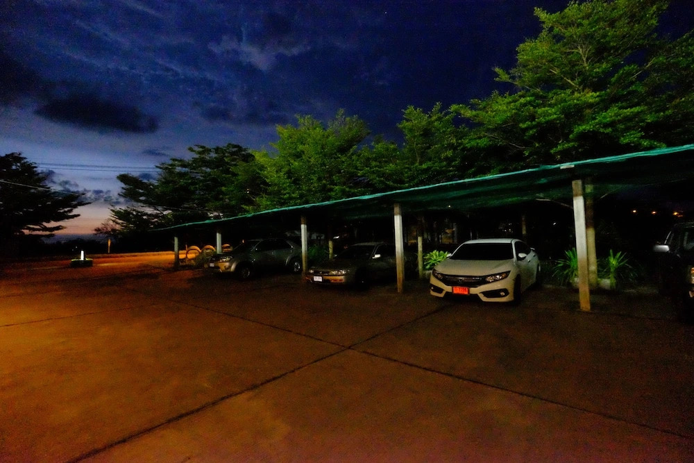 Teerana Place