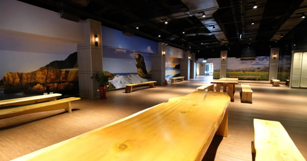CHIILIH HOTEL- Su ao