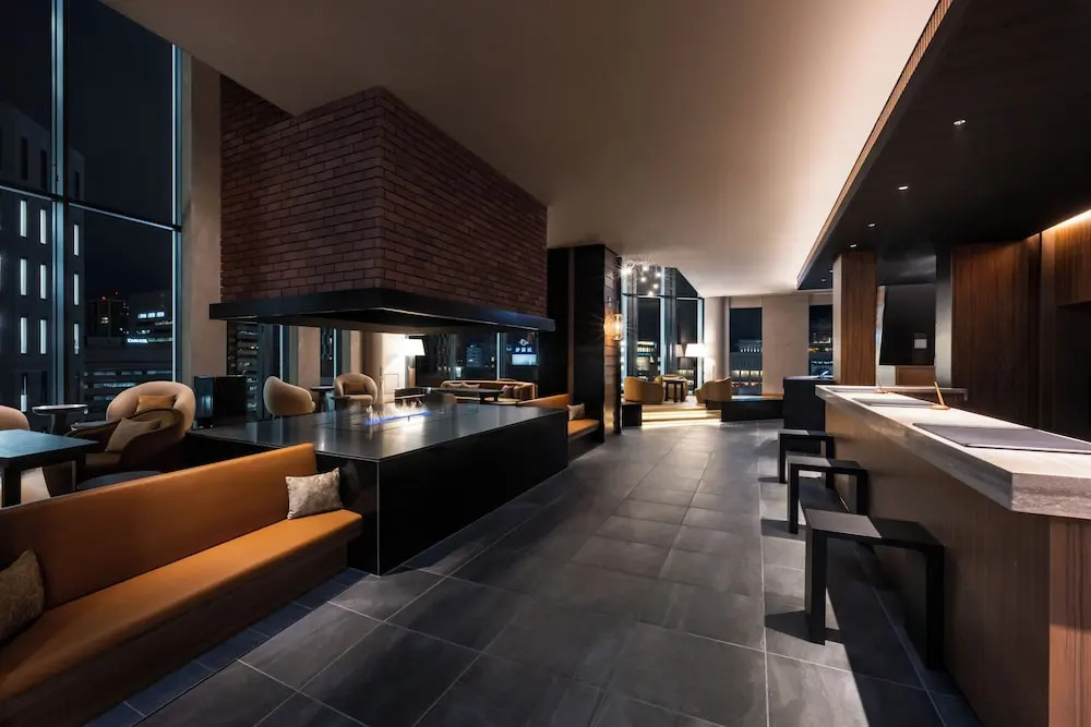 The Gate Hotel Sapporo by Hulic