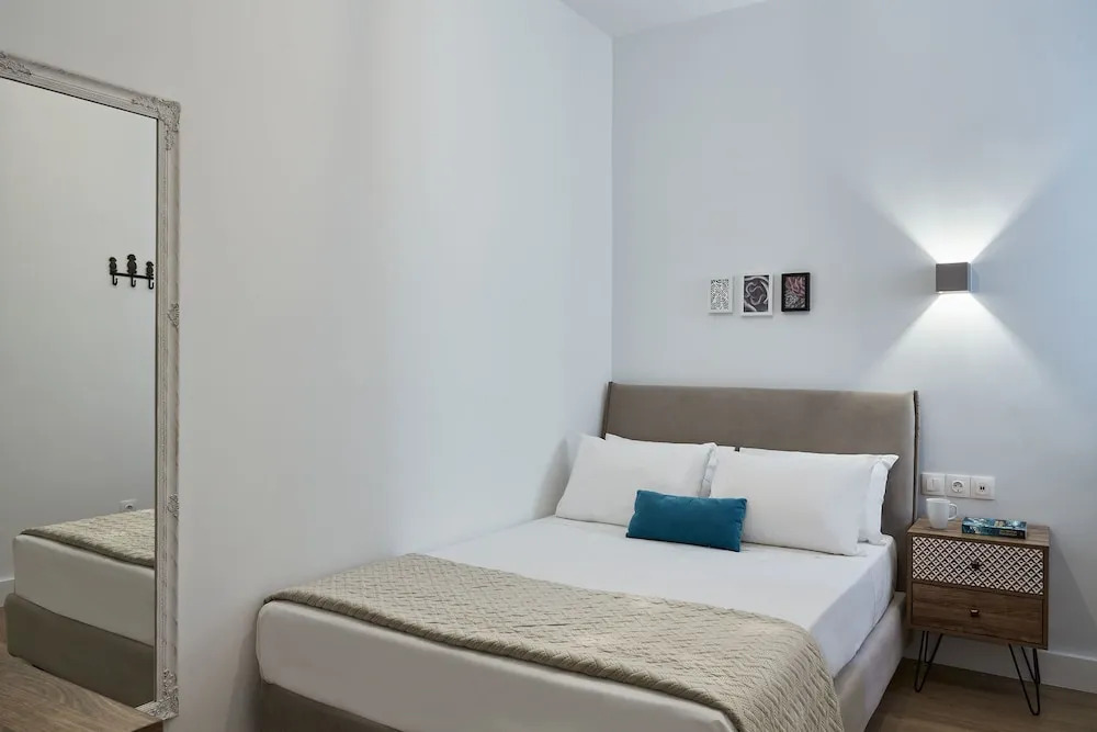 Urban Heights 3BD Apt