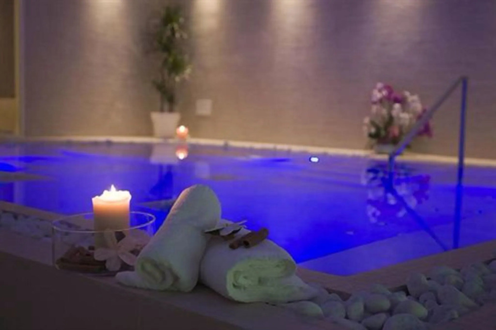 Smeraldo Suites & Spa