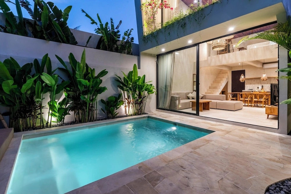 Elementa Villas Bingin by Blacksand