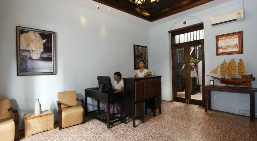 Villa Long Chang