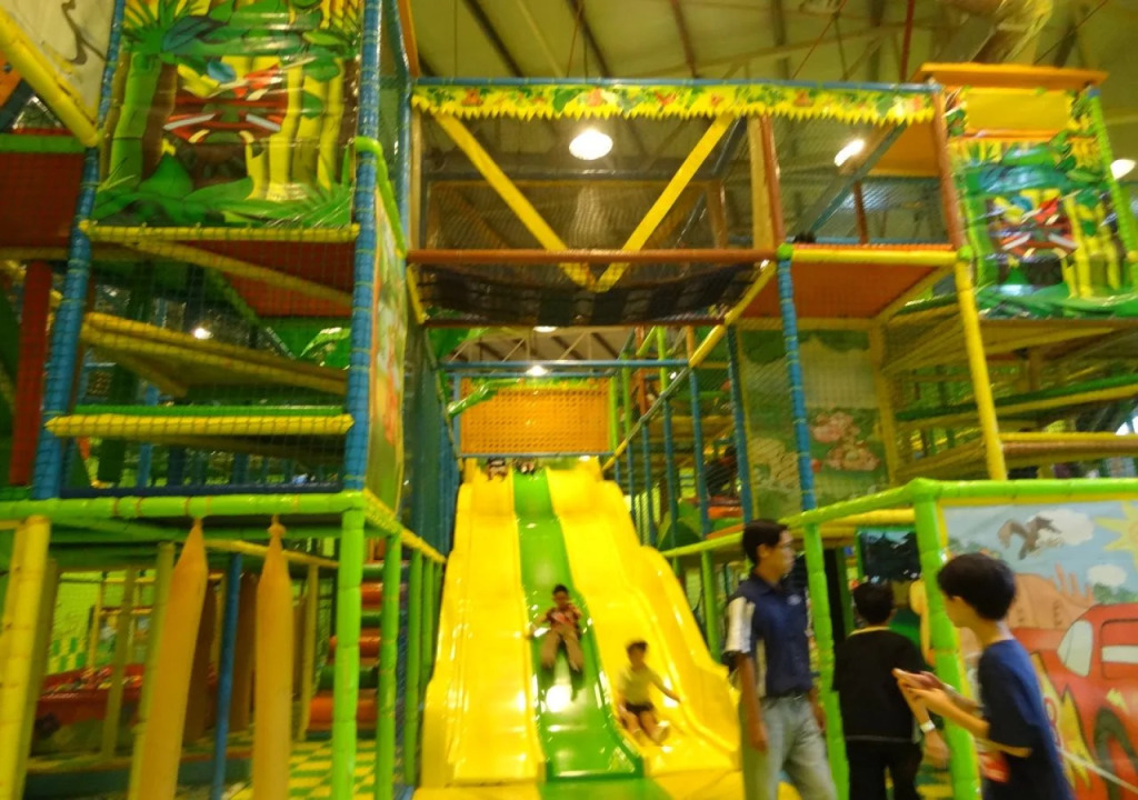 Gurney Budget Inn - Hostel