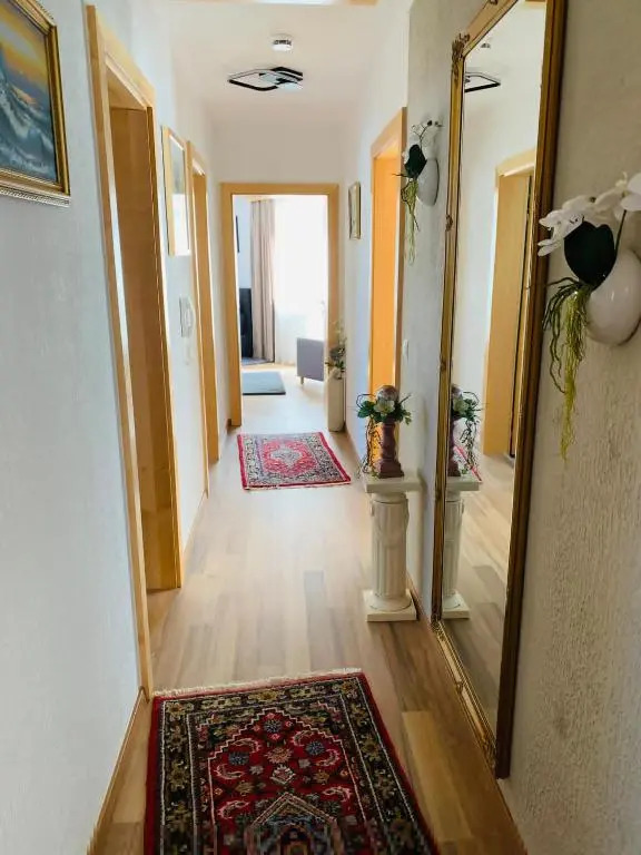 Appartement Lilly