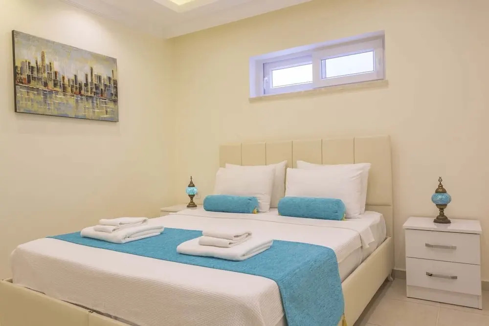 Residence Villa 3