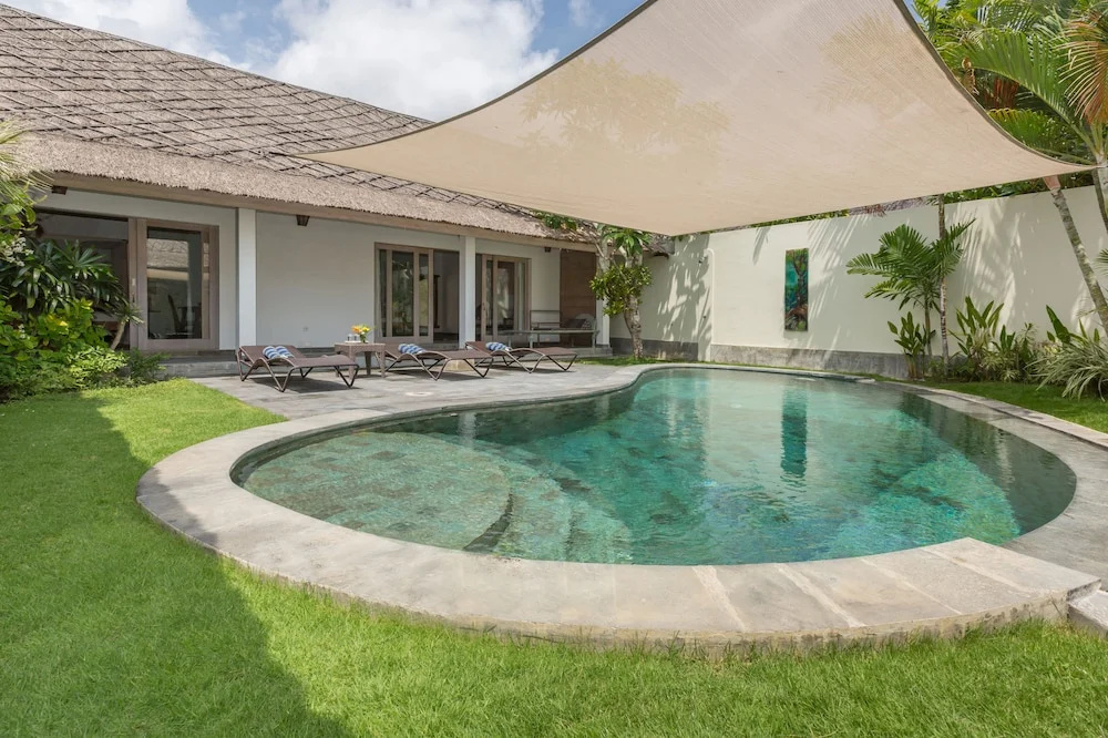 Villa Damai Manis