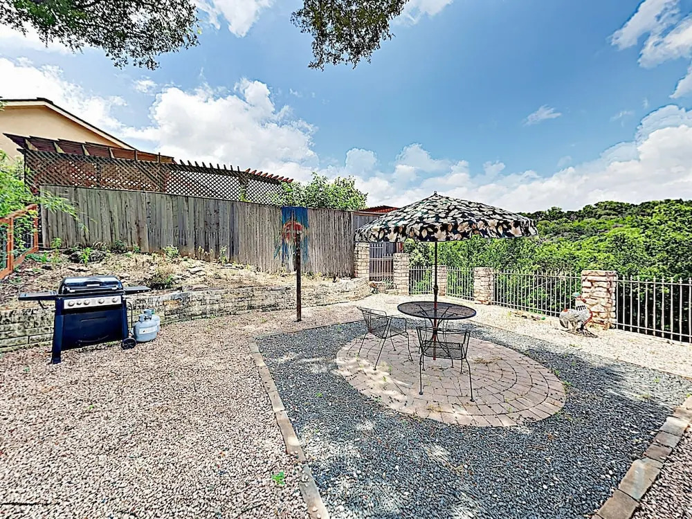 Perfect Summer Spot Beautiful Zilker Home with Great Views by RedAwnin