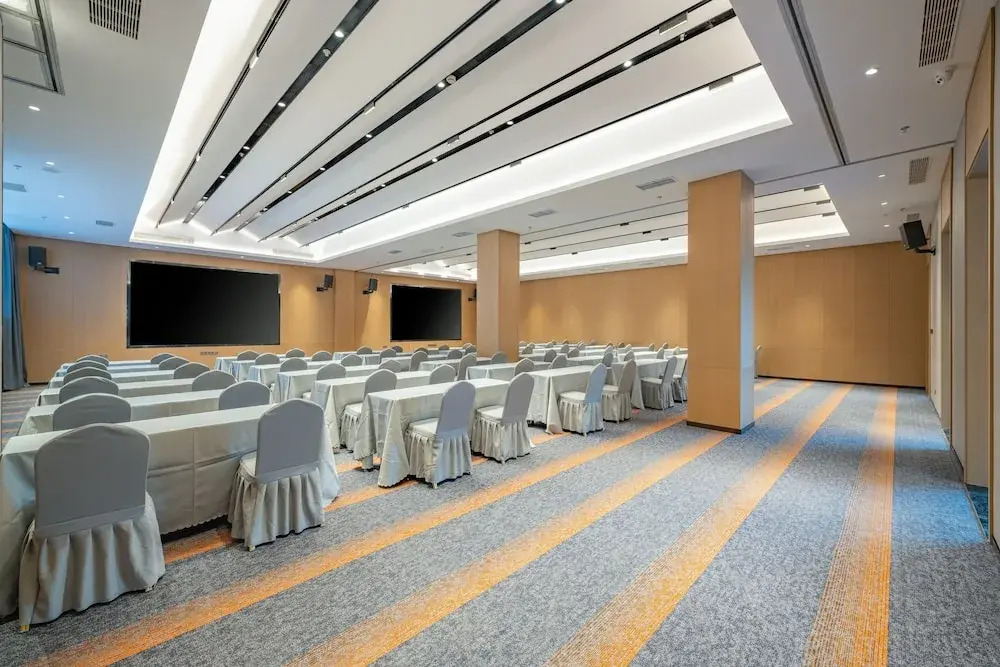 Holiday Inn Express Suzhou Luzhi by IHG