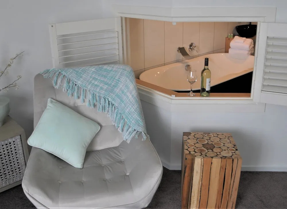 Ulverstone River Edge HolidayApartments