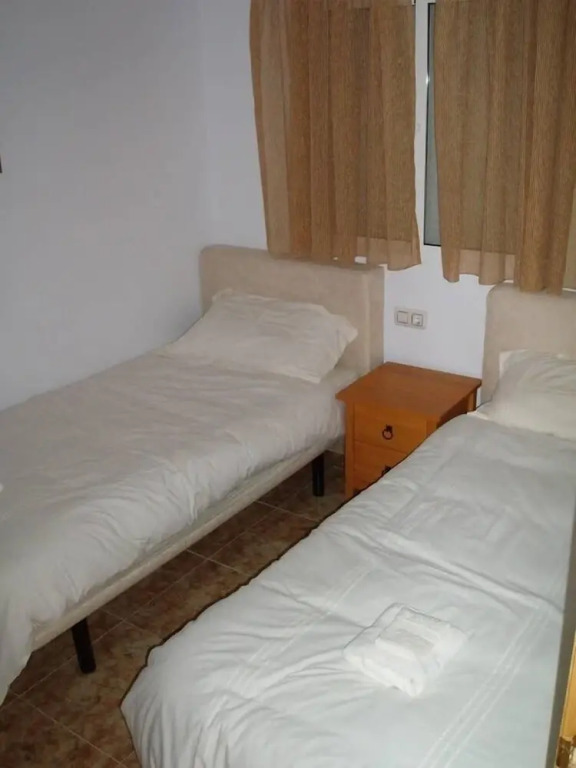 La Cinuelica R17 1St Flr Apt Comm Pool L138