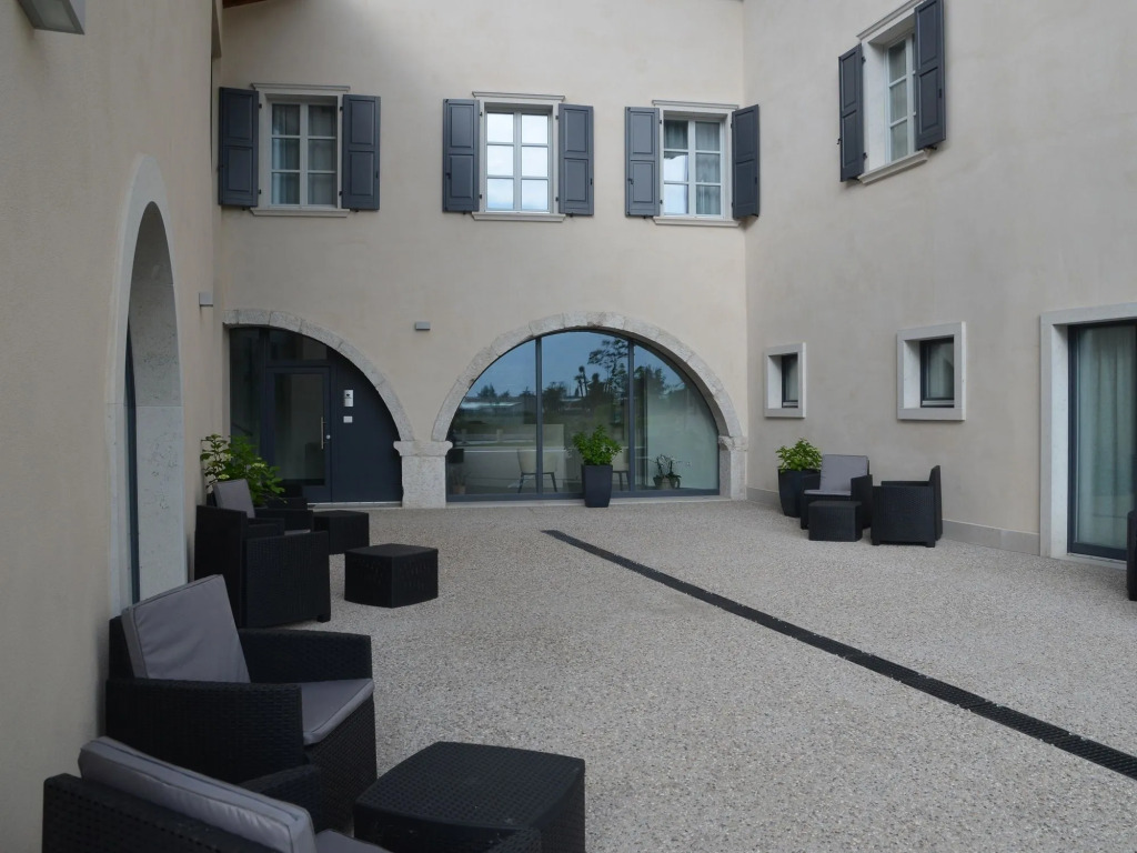 Borgo San Nazzaro