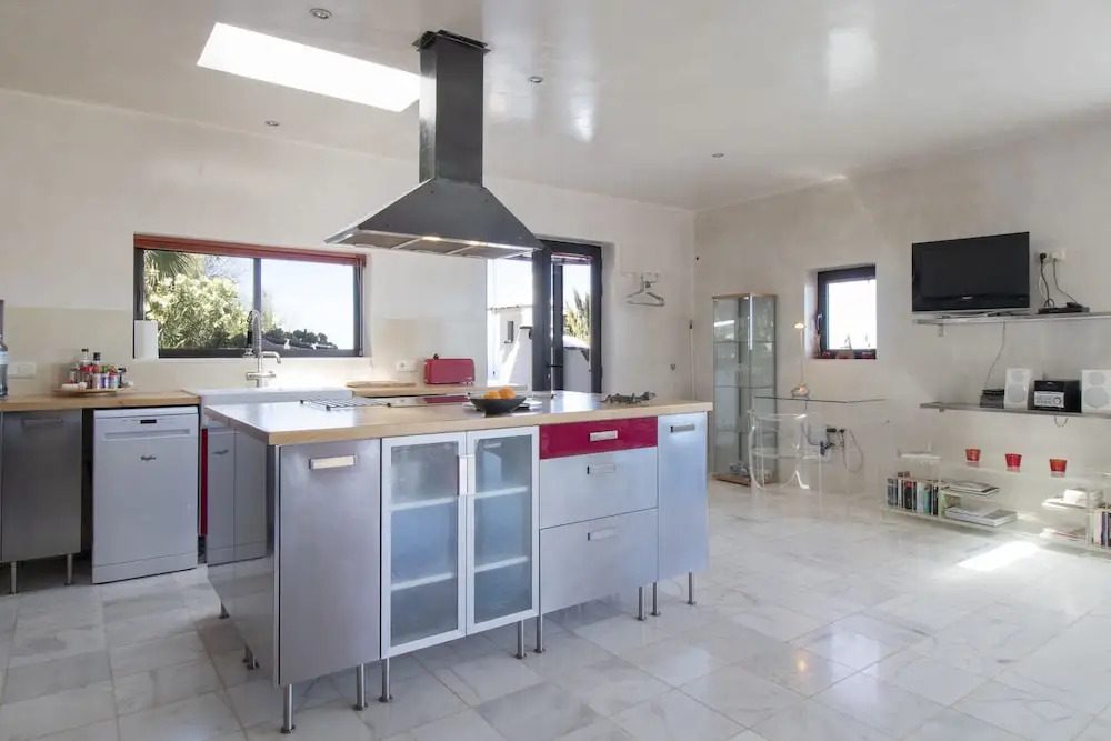 Bungalow Parnass