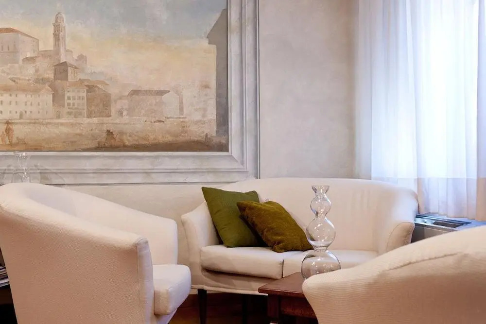 Relais Casa Orter