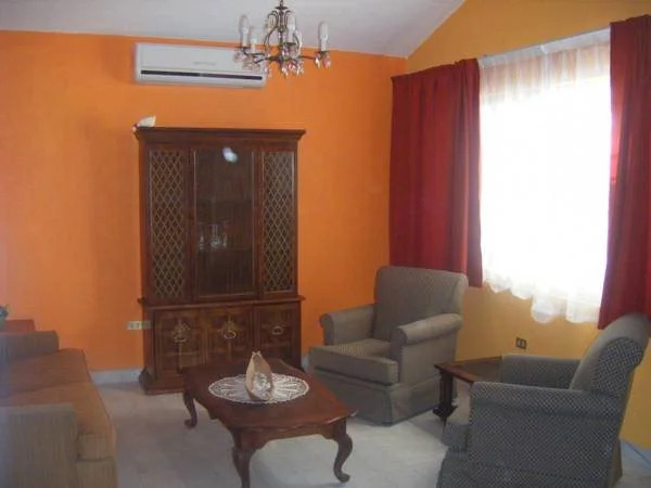 Villa Gemma B&B