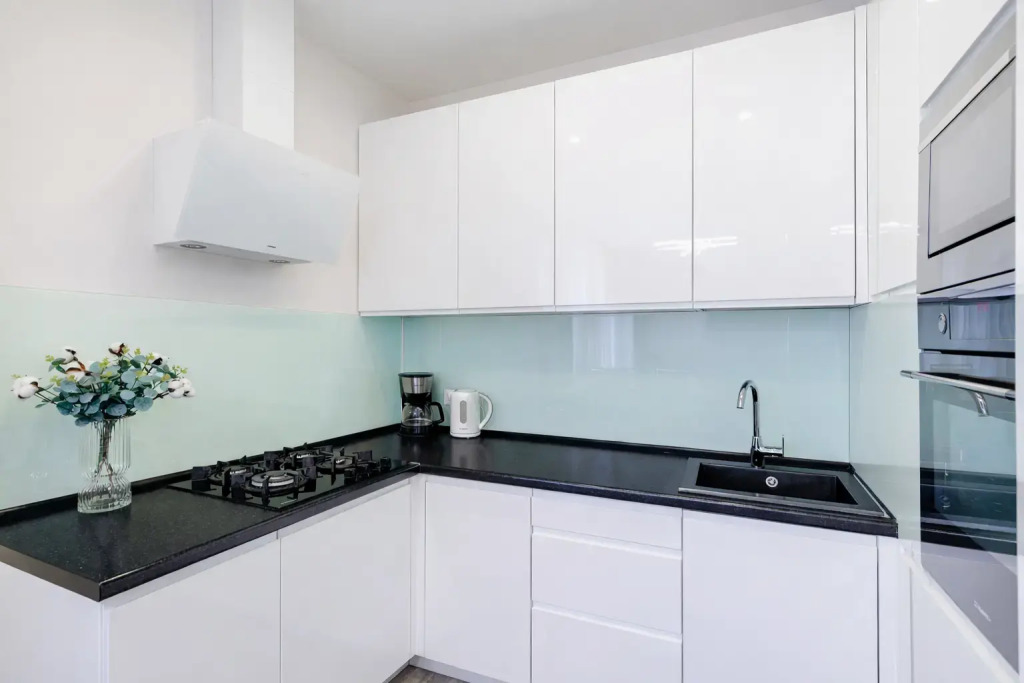 ApartMari на Горького 96