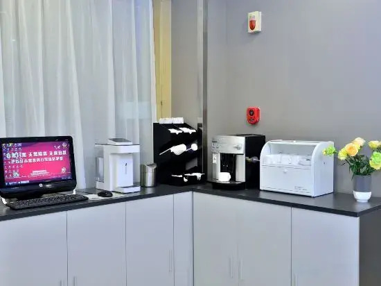 Homeinn Hotel (Chengdu Yulin Life Plaza Nijiashao Subway Station)
