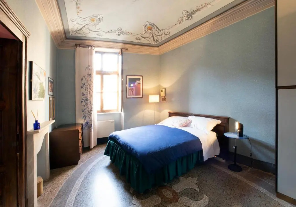 Casa della Sofora