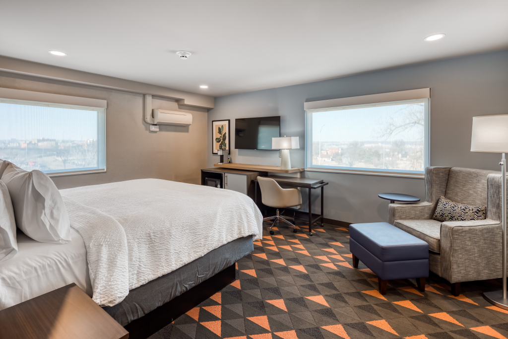 Holiday Inn Kansas City Downtown by IHG