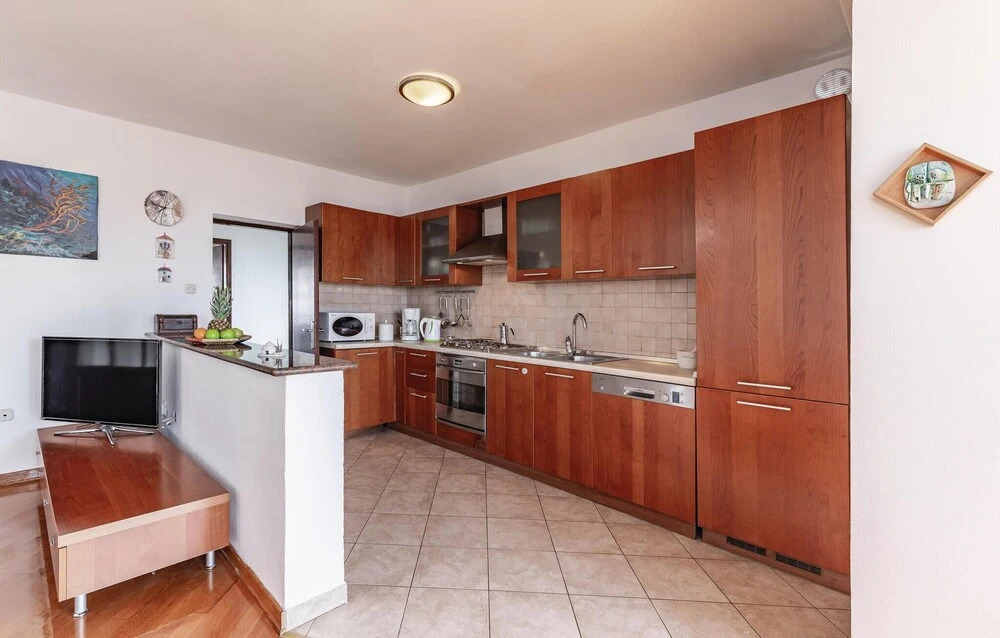 Amazing Home in Pula With Wifi and 3 Bedrooms