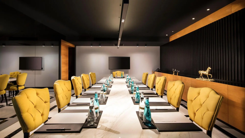 Metropolitan Hotels Bosphorus - Special Category
