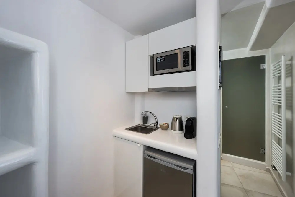 Seven Suites