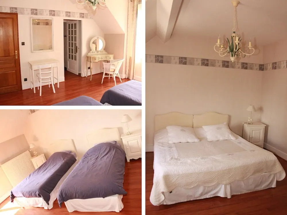 Chalet Campagnard