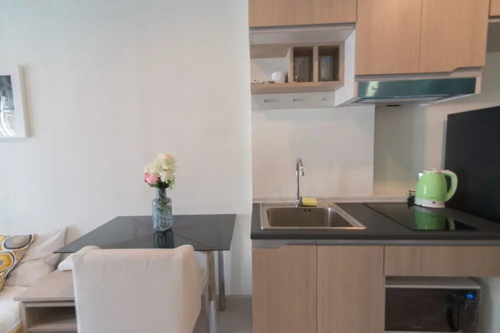Apartment BTS On Nut, Convenience Store Nearby - bkmono23, Max 4p