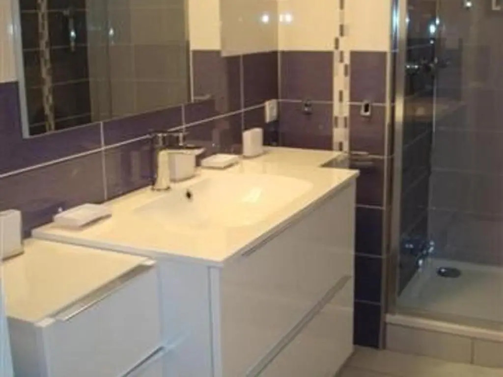 Appartement Vieux-Boucau-les-Bains, 2 pièces, 5 personnes - FR-1-379-38