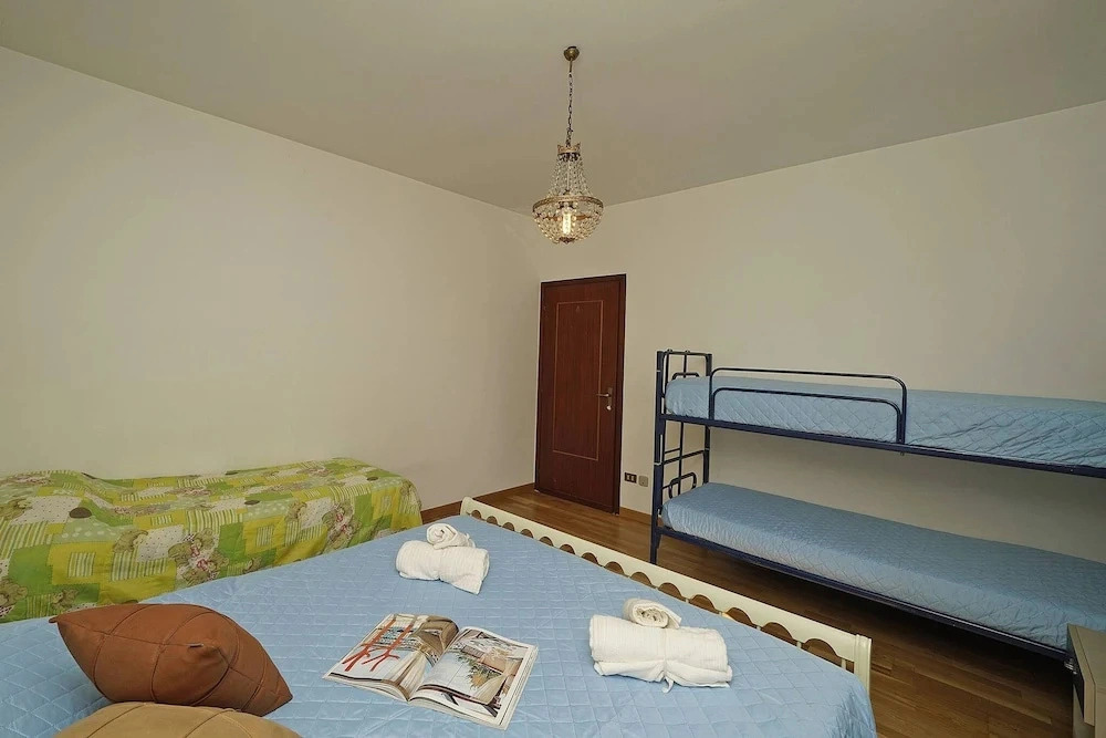 Apt Le Ballerine in Sirmione