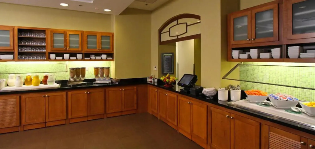 Hyatt Place Bethlehem-Downtown