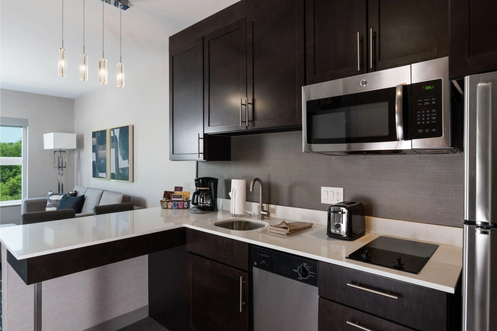 Residence Inn by Marriott Atlanta McDonough
