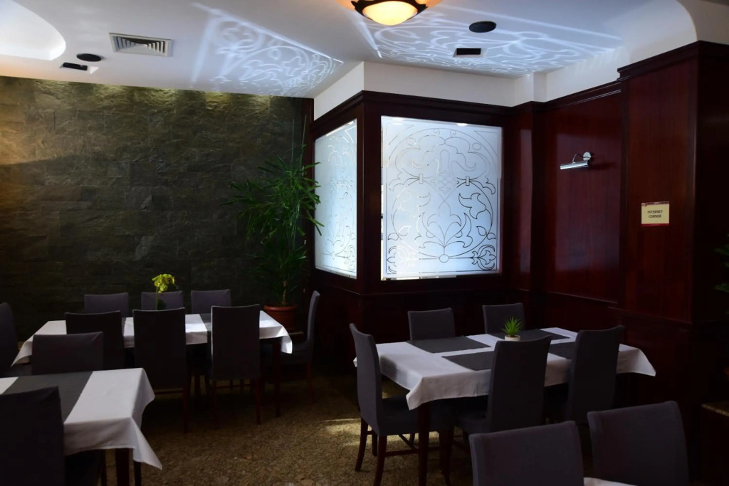 Hotel Meridijan16