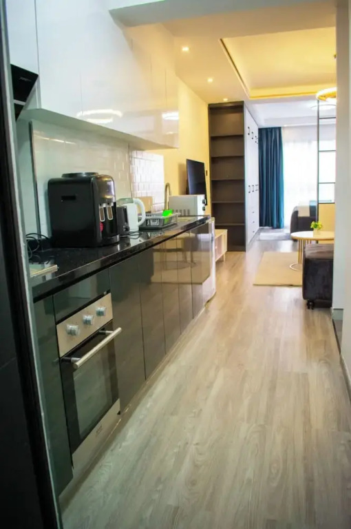 Alina Ridge Wonders Apartments