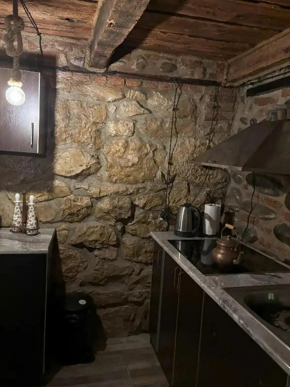 Апартаменты Cozy Spot Kutaisi