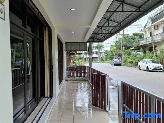 Padang Besar In front of Border Private room & Hostel