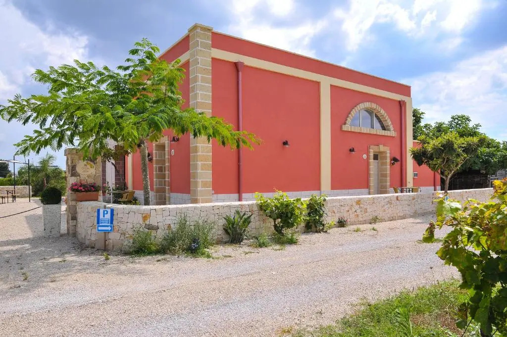 Villa Ada Leverano