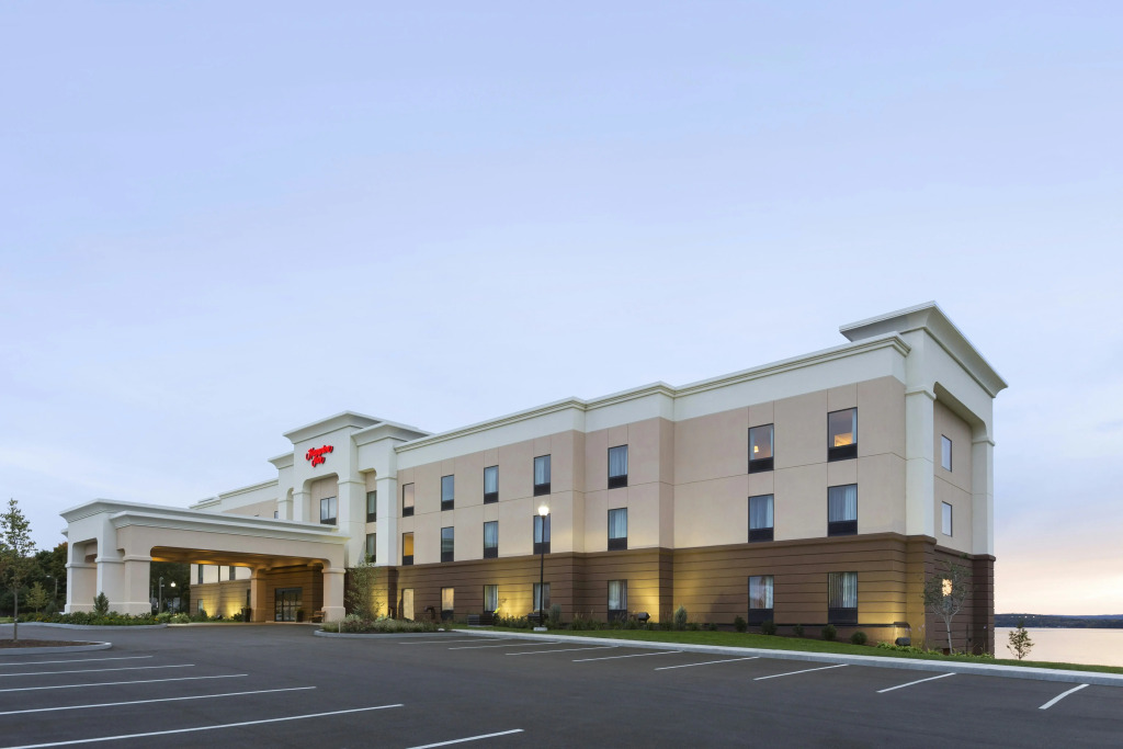Hampton Inn Penn Yan, NY