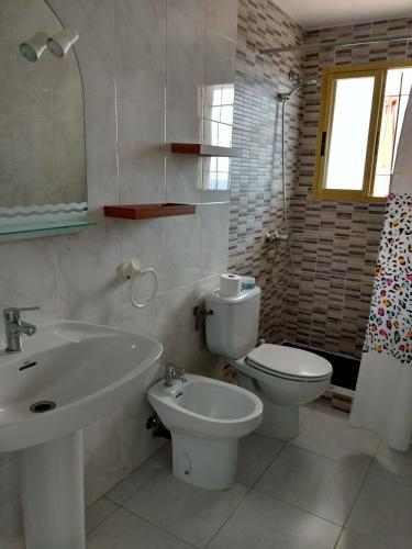 Apartamentos Panoramica