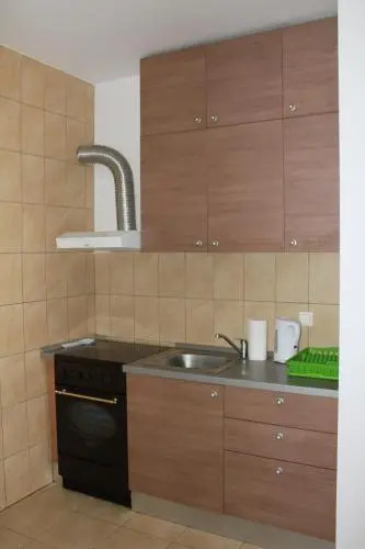 Apartment Anna Zagreb