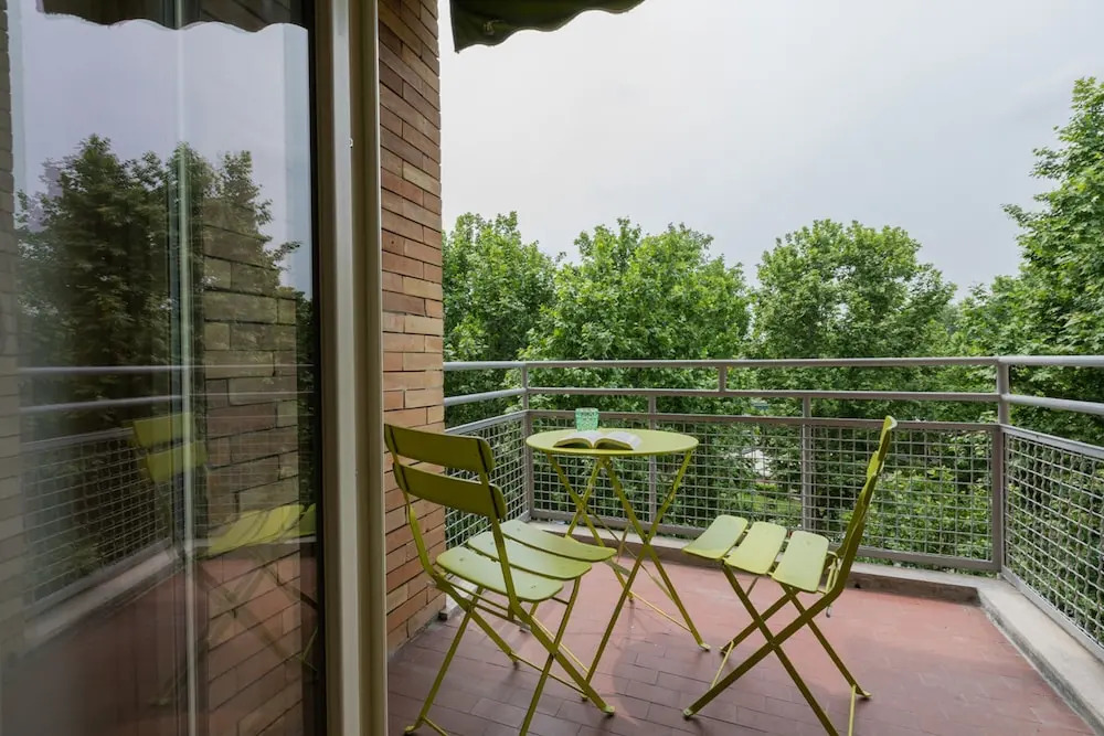 Lofts Cit Turin by Wonderful Italy