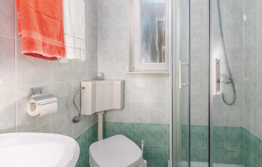 Stunning Home in Piran With Wifi and 0 Bedrooms