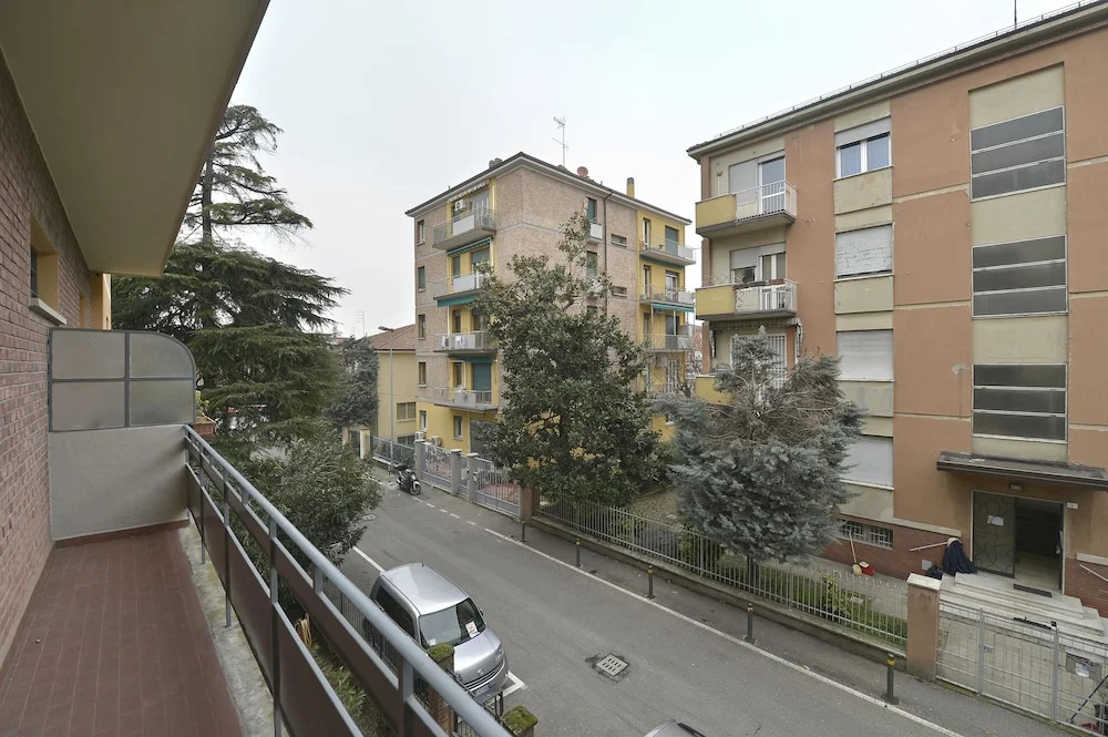 San Donnino Apartment