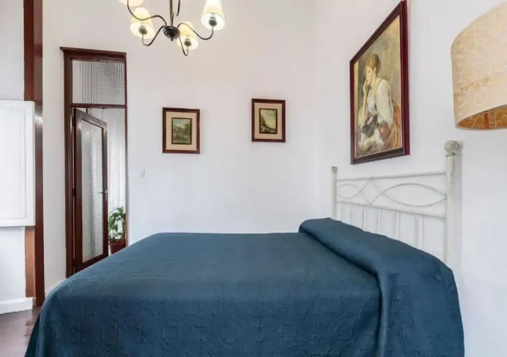 Emblematic House in Santa Cruz de La Pal