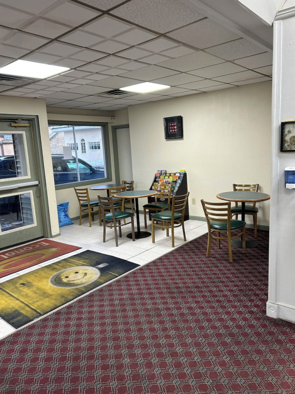 Economy Inn of Reading