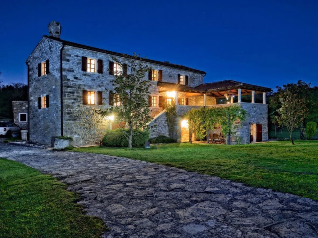 Stancia Vigini by Villas Guide