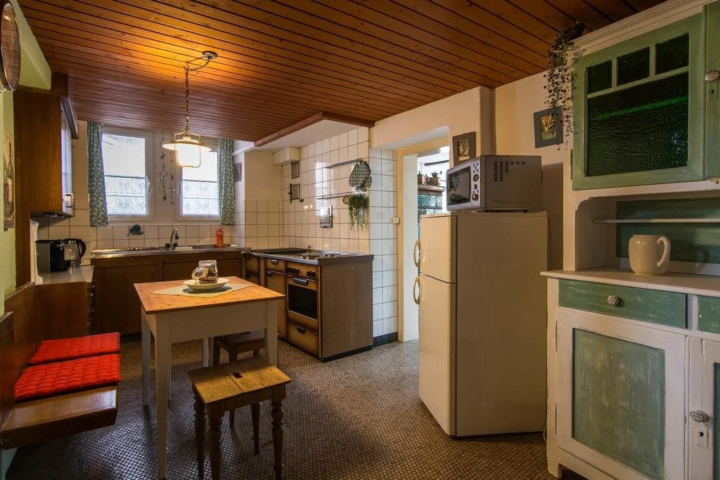 Pension Chesselberg