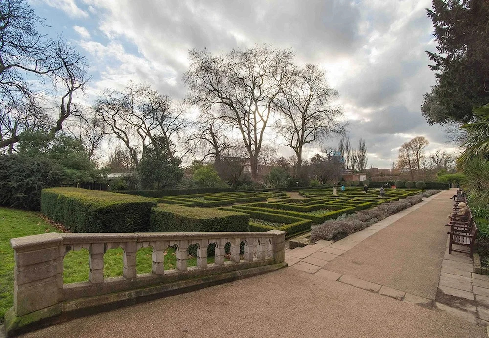 Elegant Home near Kensington High Street