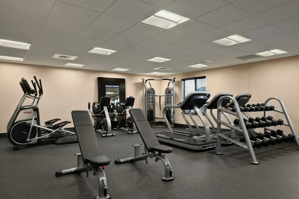Hampton Inn Belton/Kansas City area