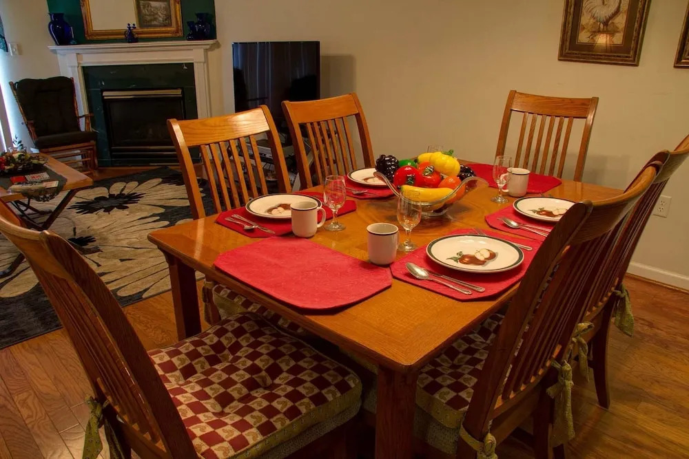 Whispering Pines 511